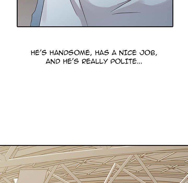 My Stepmom's Plan Chapter 21 Page 89