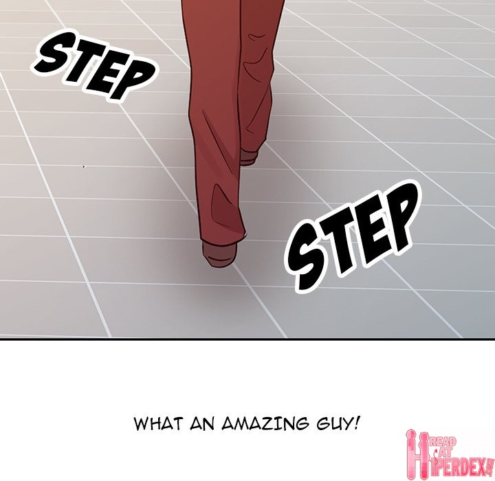 My Stepmom's Plan Chapter 21 Page 91