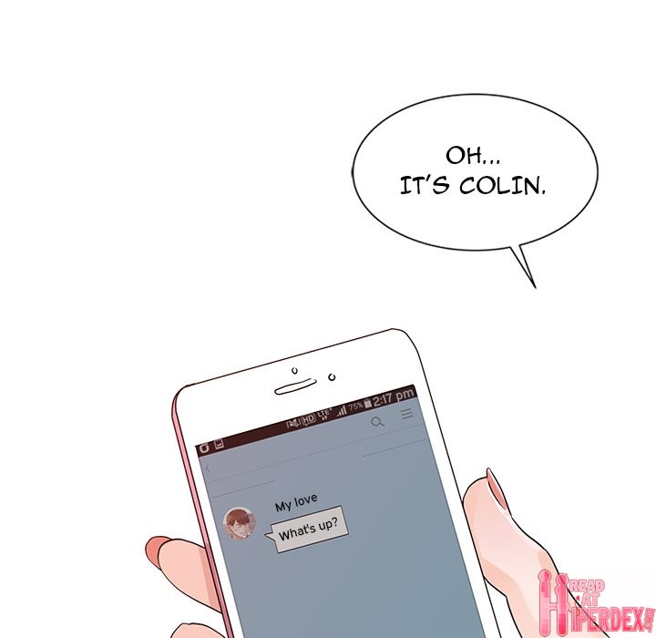 My Stepmom's Plan Chapter 21 Page 94