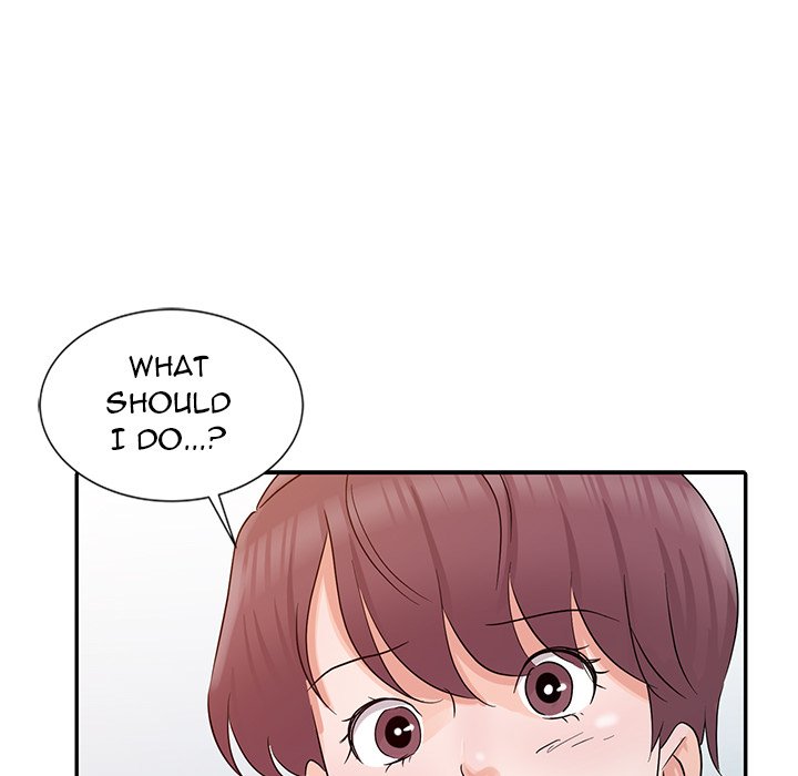 My Stepmom's Plan Chapter 21 Page 96