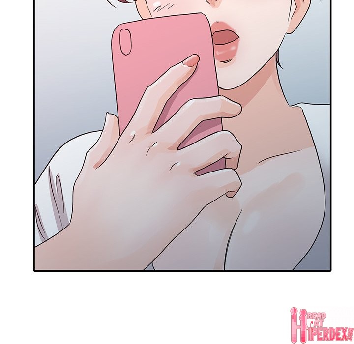 My Stepmom's Plan Chapter 21 Page 97
