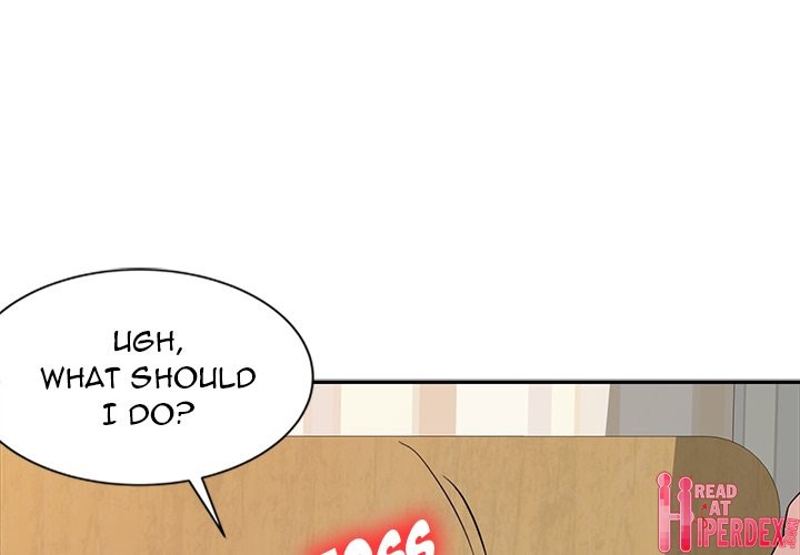 My Stepmom's Plan Chapter 22 Page 1