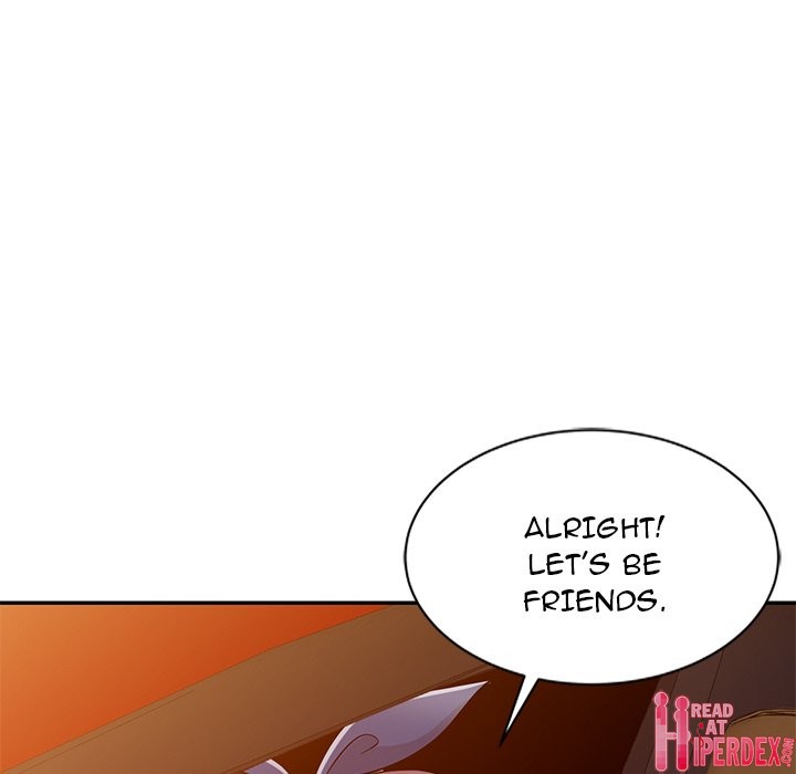 My Stepmom's Plan Chapter 22 Page 100