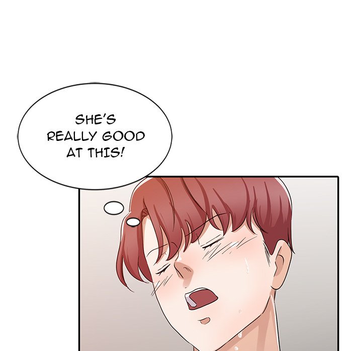 My Stepmom's Plan Chapter 22 Page 18