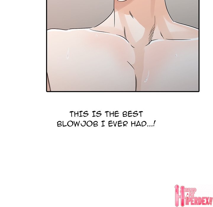 My Stepmom's Plan Chapter 22 Page 19
