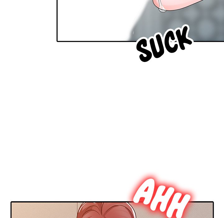 My Stepmom's Plan Chapter 22 Page 21