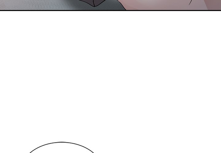 My Stepmom's Plan Chapter 22 Page 3