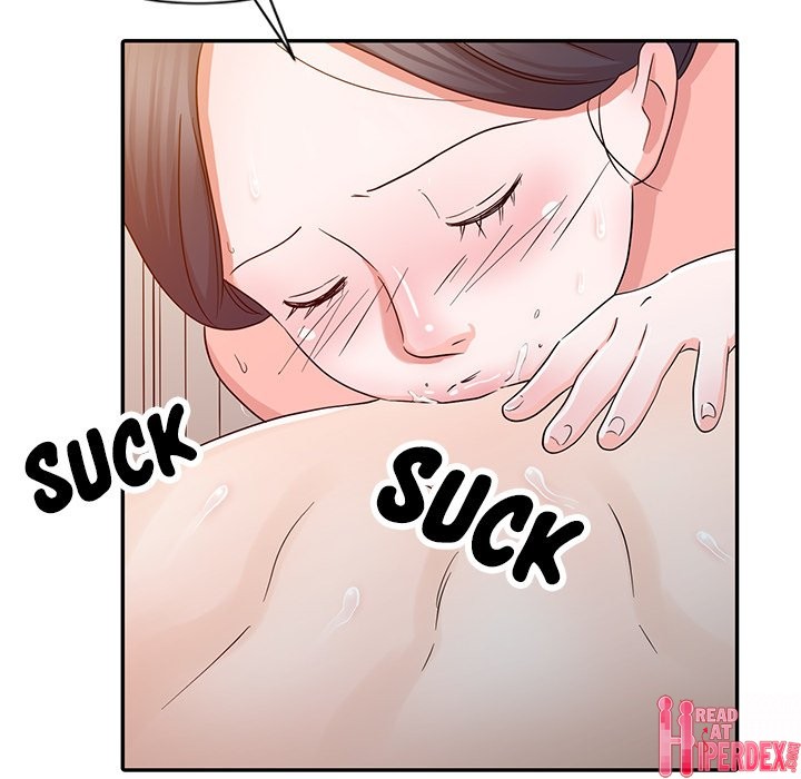 My Stepmom's Plan Chapter 22 Page 34