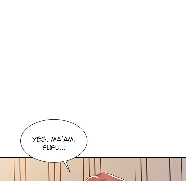 My Stepmom's Plan Chapter 22 Page 35