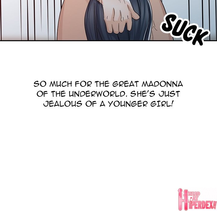 My Stepmom's Plan Chapter 22 Page 37