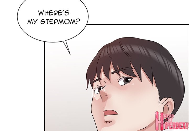 My Stepmom's Plan Chapter 22 Page 4