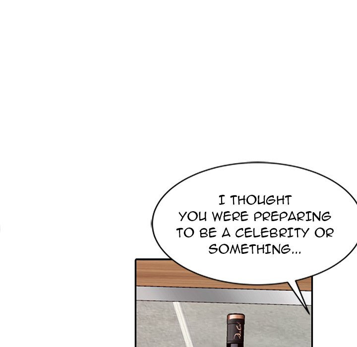 My Stepmom's Plan Chapter 22 Page 41