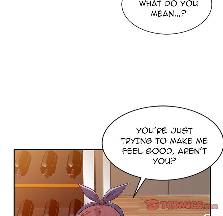 My Stepmom's Plan Chapter 22 Page 44