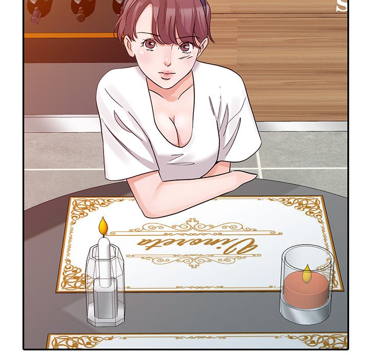 My Stepmom's Plan Chapter 22 Page 45