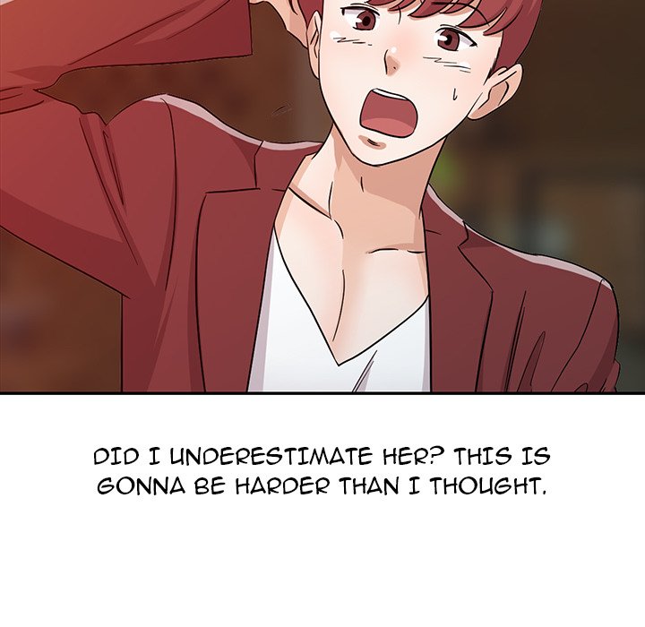 My Stepmom's Plan Chapter 22 Page 47