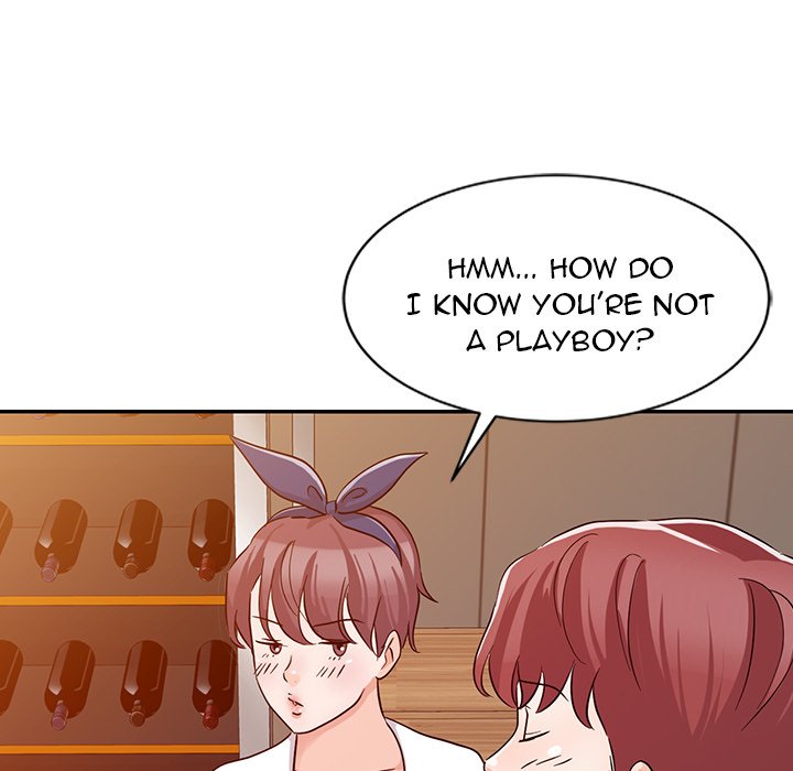My Stepmom's Plan Chapter 22 Page 48
