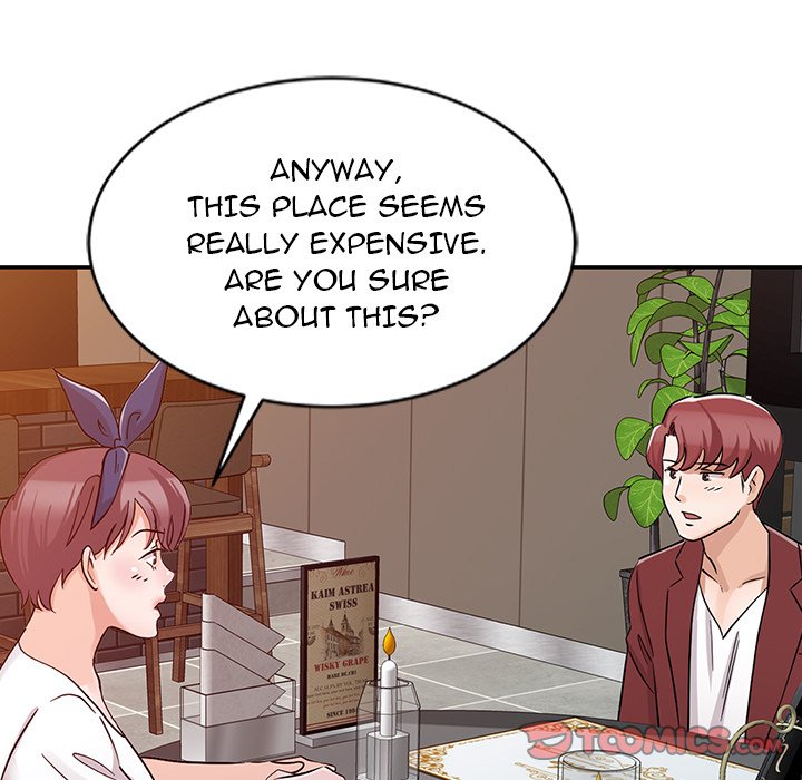 My Stepmom's Plan Chapter 22 Page 50