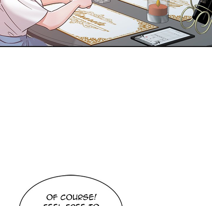 My Stepmom's Plan Chapter 22 Page 51