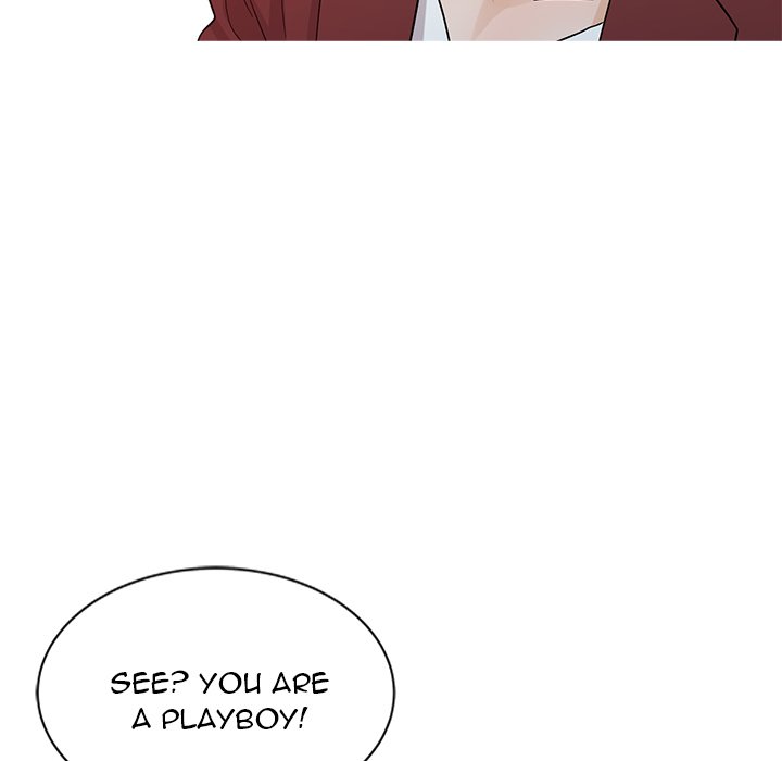 My Stepmom's Plan Chapter 22 Page 53