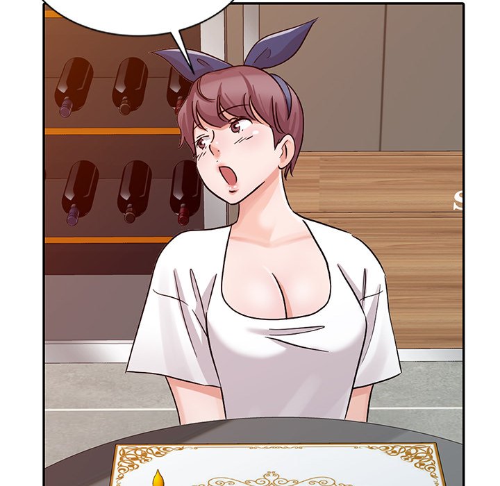 My Stepmom's Plan Chapter 22 Page 54