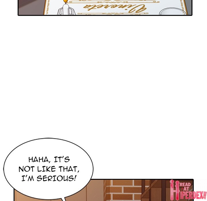 My Stepmom's Plan Chapter 22 Page 55