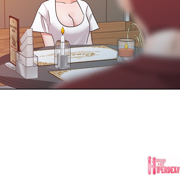 My Stepmom's Plan Chapter 22 Page 58