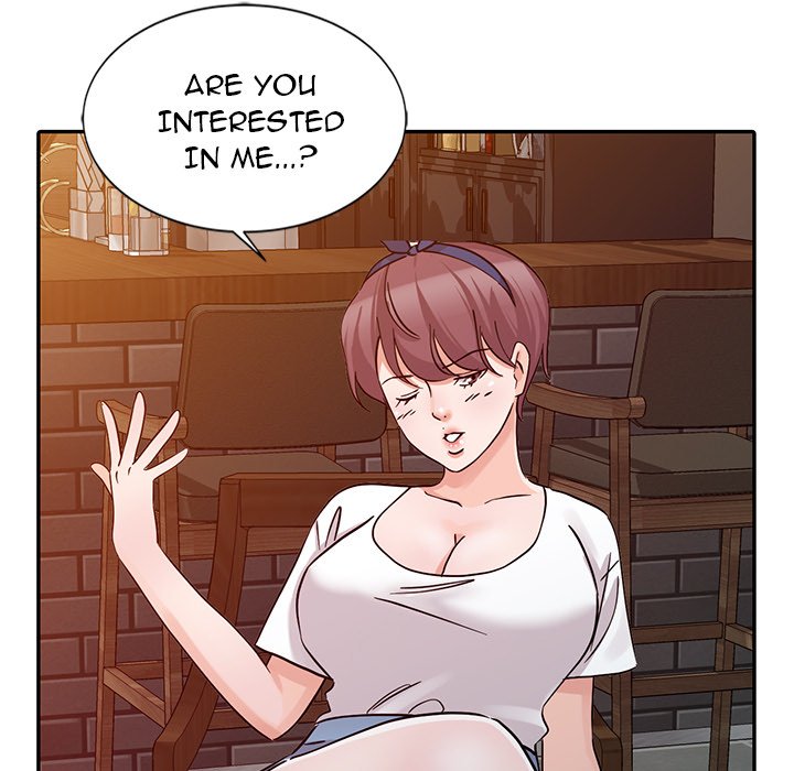 My Stepmom's Plan Chapter 22 Page 59