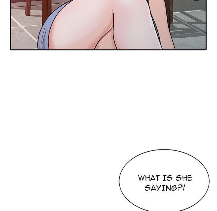 My Stepmom's Plan Chapter 22 Page 60