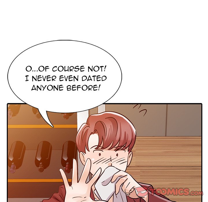 My Stepmom's Plan Chapter 22 Page 62