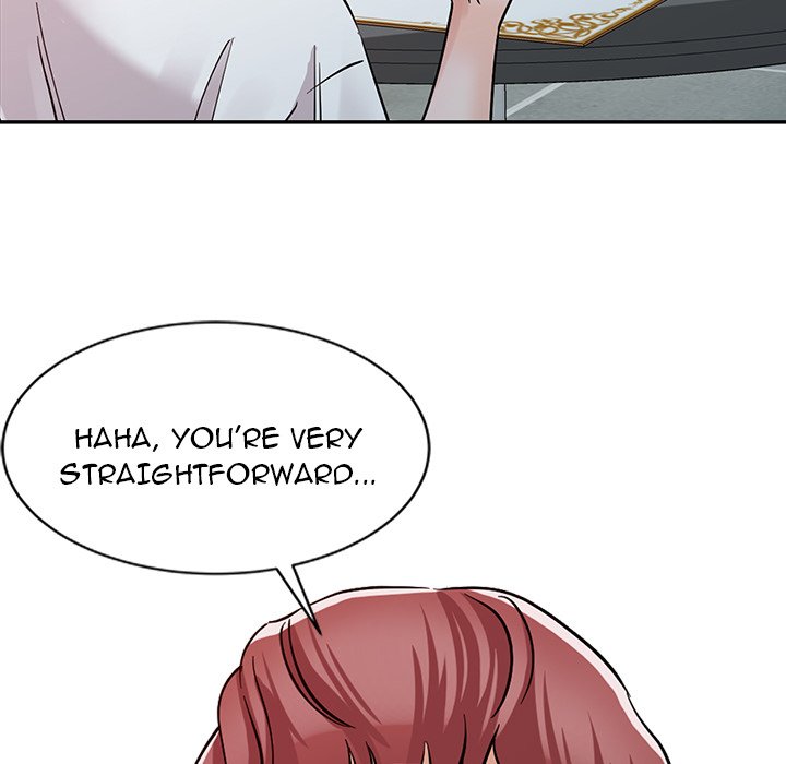 My Stepmom's Plan Chapter 22 Page 65