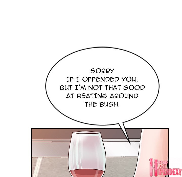 My Stepmom's Plan Chapter 22 Page 67