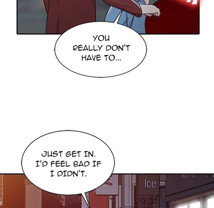 My Stepmom's Plan Chapter 22 Page 75
