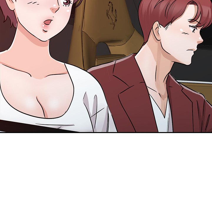 My Stepmom's Plan Chapter 22 Page 84