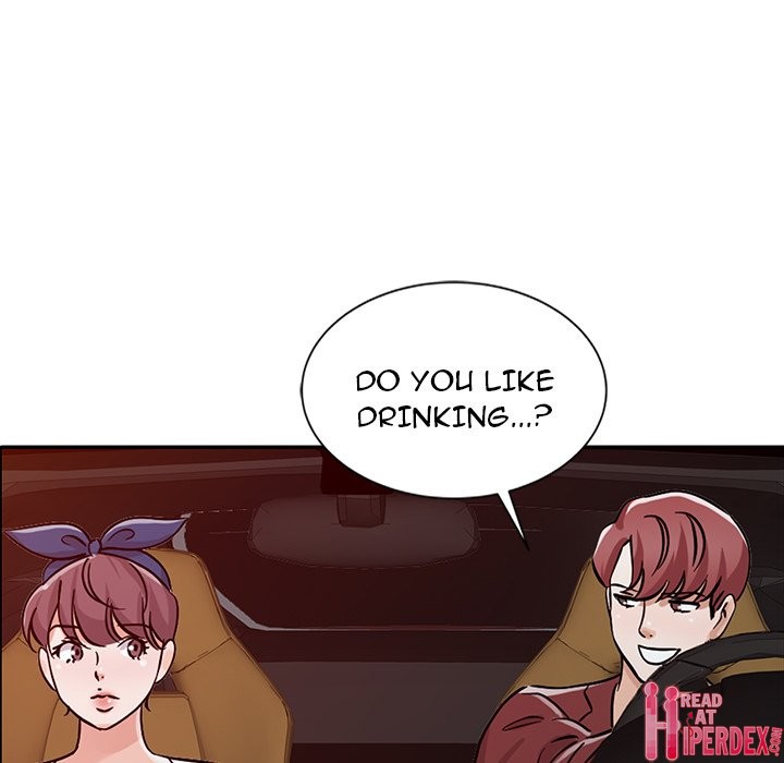 My Stepmom's Plan Chapter 22 Page 85