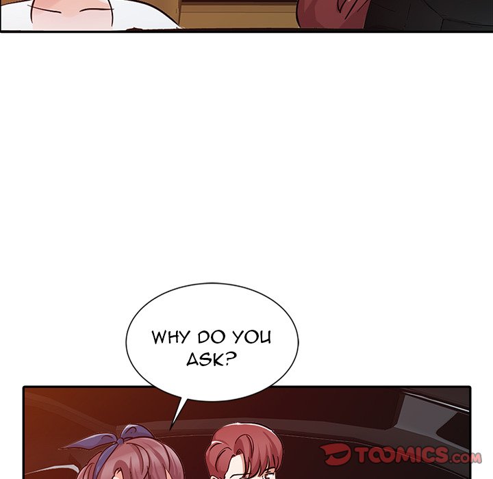 My Stepmom's Plan Chapter 22 Page 86