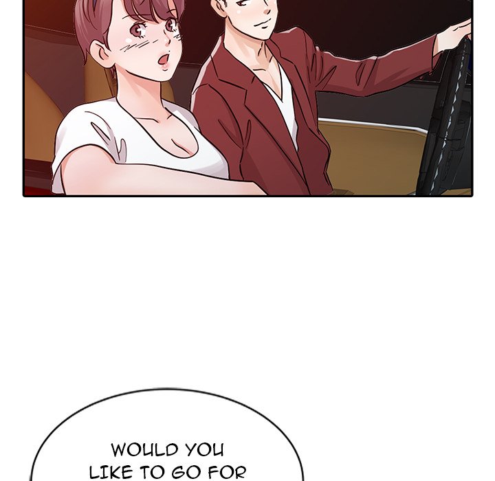 My Stepmom's Plan Chapter 22 Page 87
