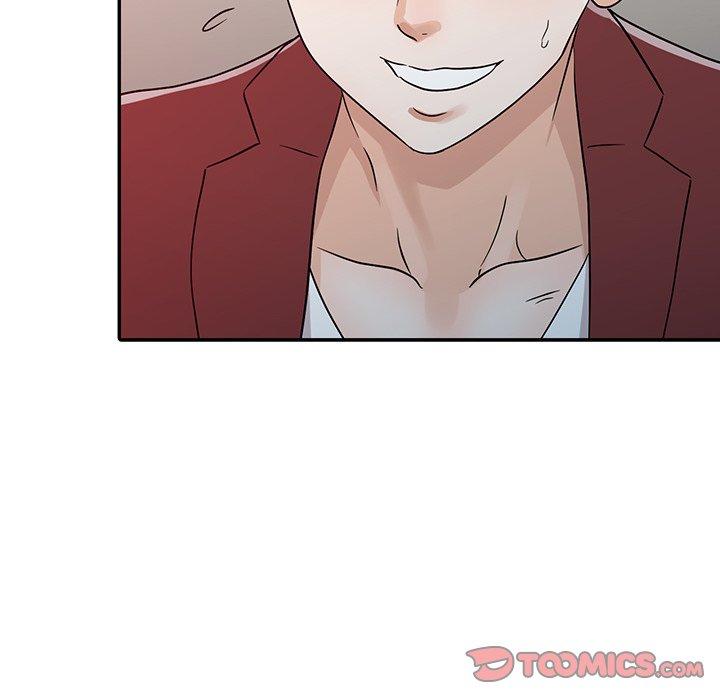 My Stepmom's Plan Chapter 22 Page 92