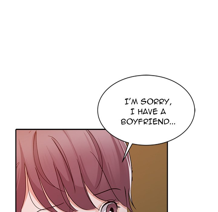 My Stepmom's Plan Chapter 22 Page 93