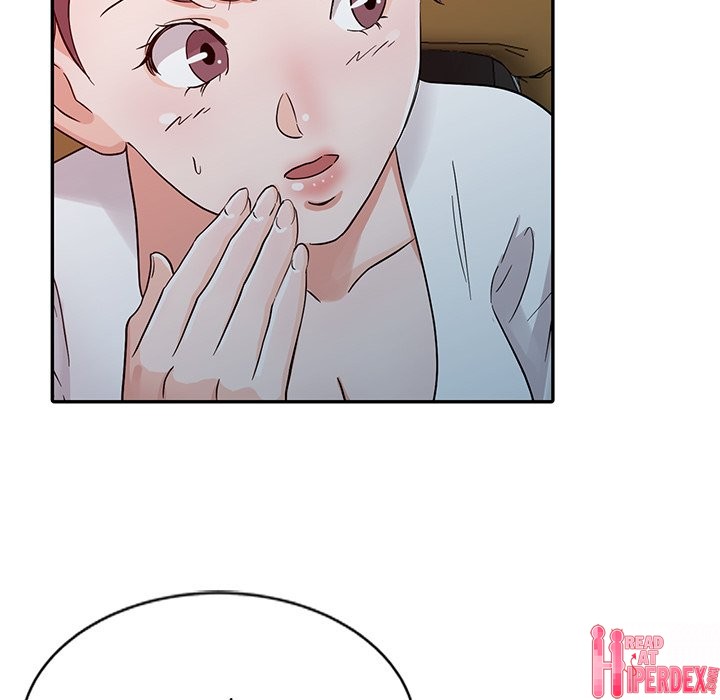 My Stepmom's Plan Chapter 22 Page 94