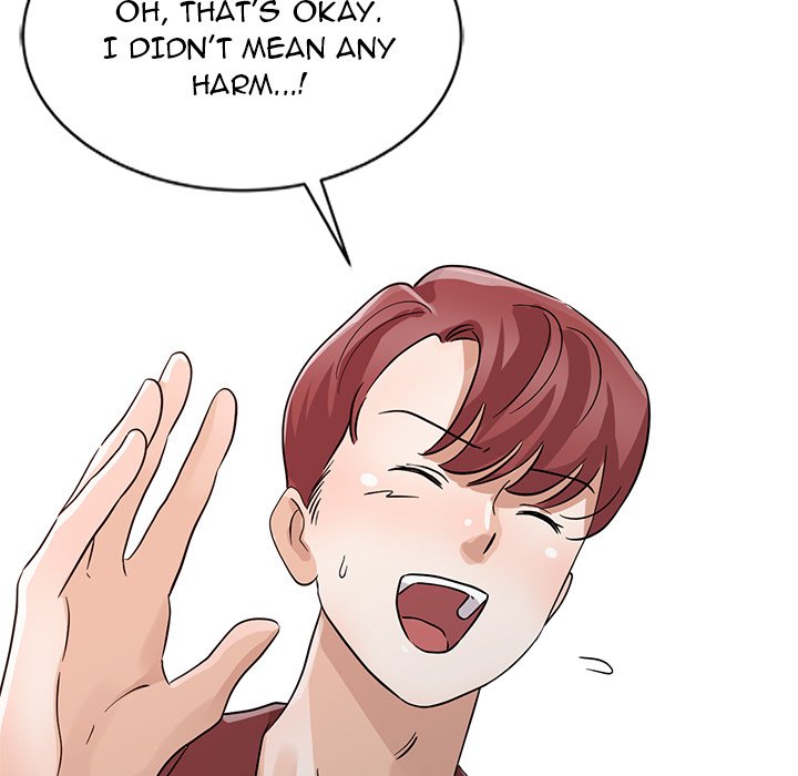 My Stepmom's Plan Chapter 22 Page 95