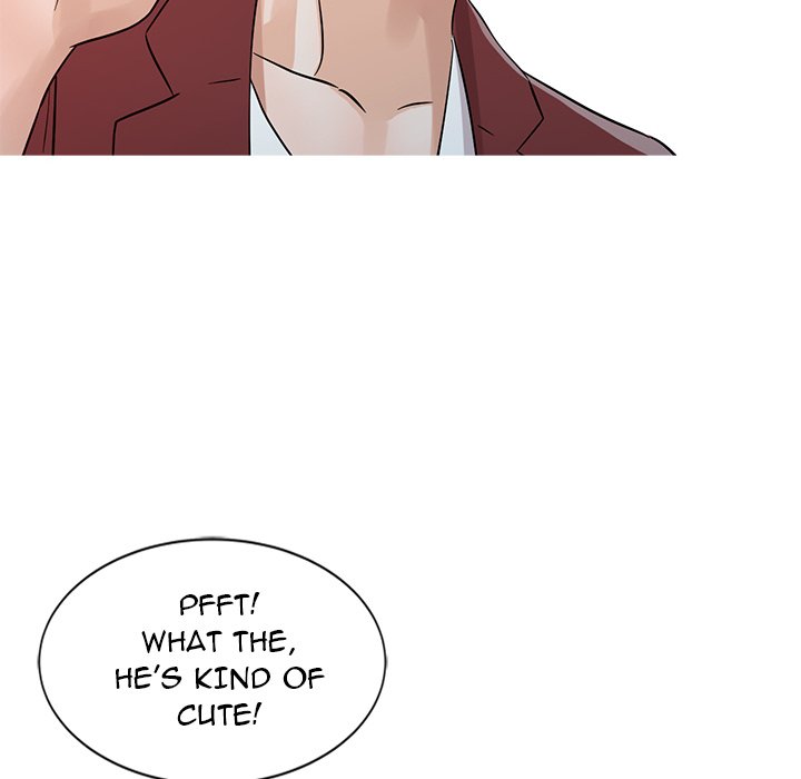My Stepmom's Plan Chapter 22 Page 96