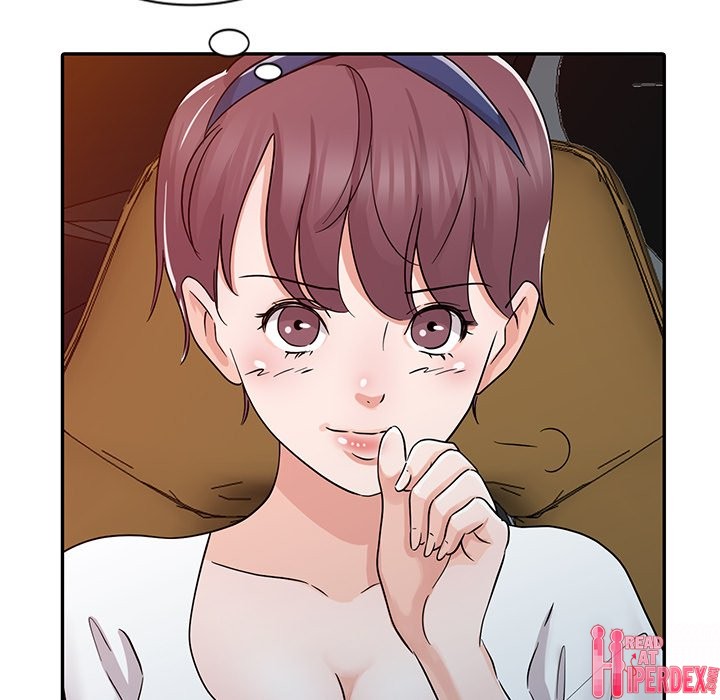 My Stepmom's Plan Chapter 22 Page 97