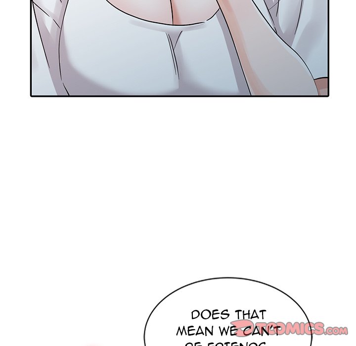 My Stepmom's Plan Chapter 22 Page 98