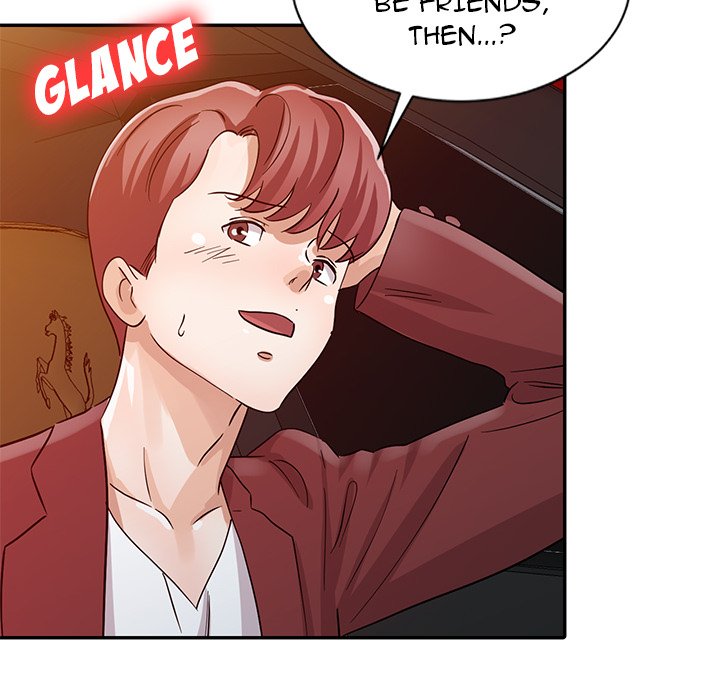 My Stepmom's Plan Chapter 22 Page 99