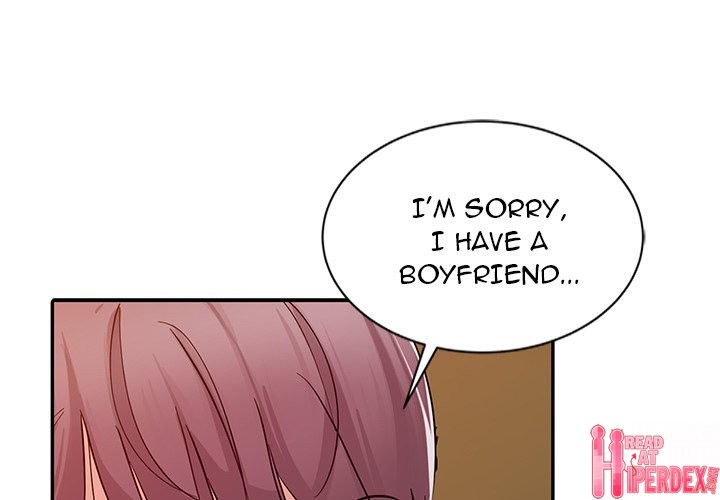 My Stepmom's Plan Chapter 23 Page 1