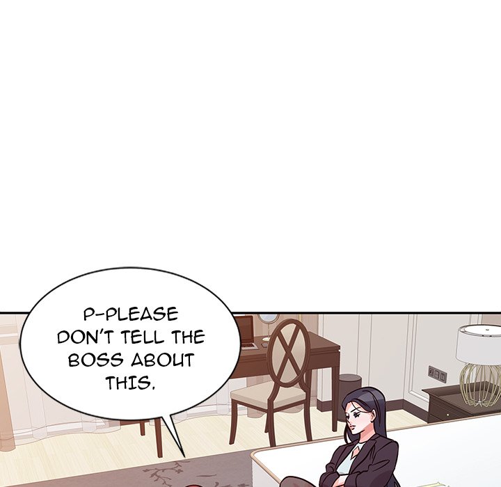 My Stepmom's Plan Chapter 23 Page 101