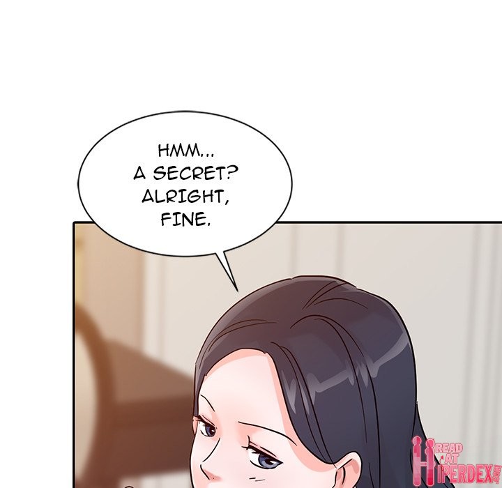 My Stepmom's Plan Chapter 23 Page 103