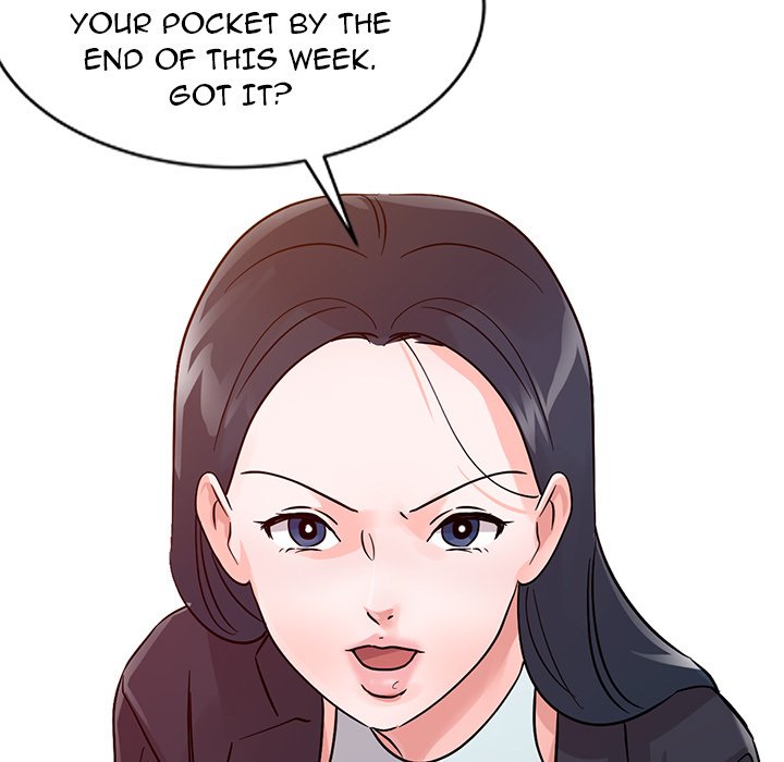 My Stepmom's Plan Chapter 23 Page 105