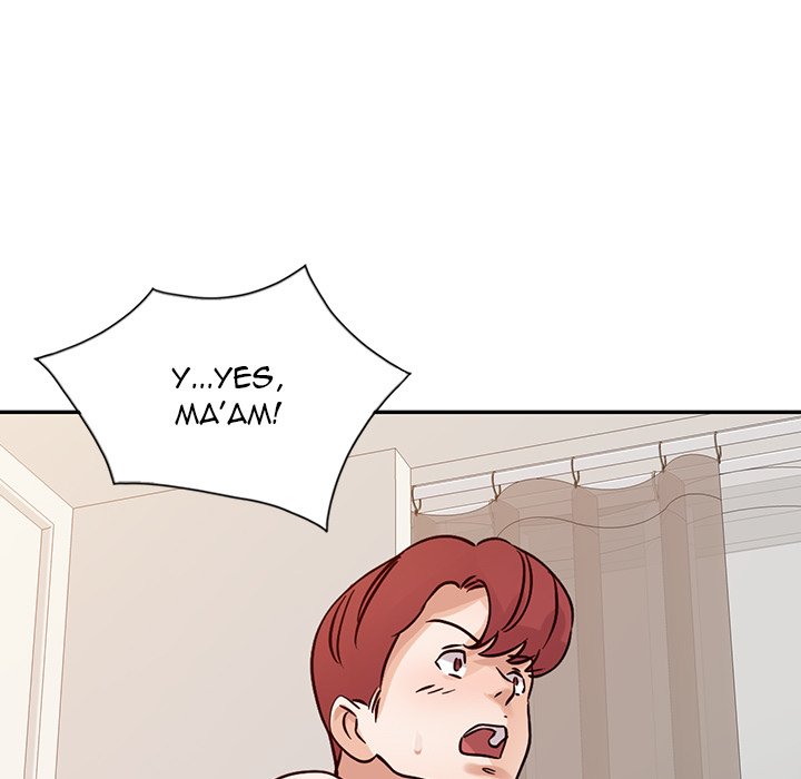 My Stepmom's Plan Chapter 23 Page 107