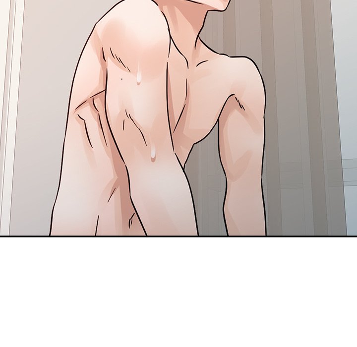 My Stepmom's Plan Chapter 23 Page 108